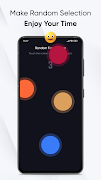 Random Finger Picker Game 截图 2