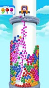 Bubble Chain ポスター