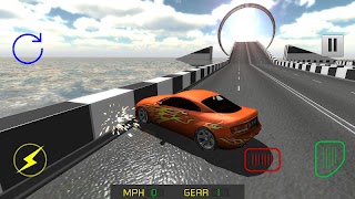 Need For Stunt ภาพหน้าจอ 7