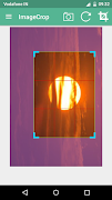 Image Crop screenshot 1