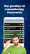 Secure Password Generator 截圖 2