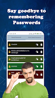 Secure Password Maker ภาพหน้าจอ 2