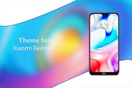 پوستر Theme for Xiaomi 17 Pro Max