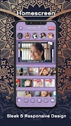 Simran K Official App poster