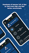 1 Schermata Brain Up App