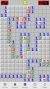 Minesweeper Classic Plus स्क्रीनशॉट 1