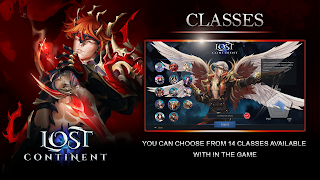 Lost Continent screenshot 4