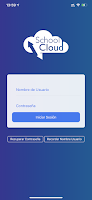 Colegio Jean Le Boulch plakat