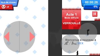 Vex 5 screenshot 3