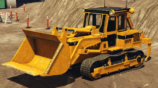 Kepçe Vinç Bulldozer Simulator 截圖 4