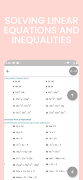 ELEMENTARY MATHEMATICS - KNOWLEDGE ON THE GO imagem de tela 1