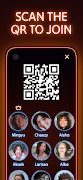 Spinner Party poster