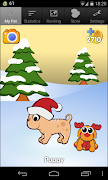 DroidPet Widget Lite screenshot 4