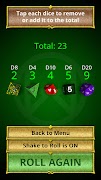 Dungeons & Dice screenshot 7