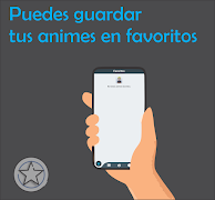 Anime Star poster