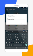 Split Apps - Multi Window apps - Dual Screen apps 스크린샷 7
