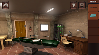 Alcatraz Escape screenshot 6