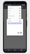 Music Visualizer Tasker plugin gönderen
