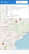 tracku screenshot 1