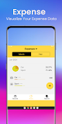 Expense Manager: Save Money ảnh chụp màn hình 7