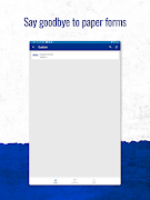 Simpro Digital Forms اسکرین شاٹ 6