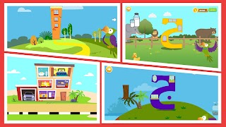 برنامه‌نما فونيماتي: أسلوب مبتكر لتنمية المهارات اللغوية عکس از صفحه