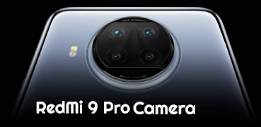 Redmi Note 9 Pro Camera screenshot 1
