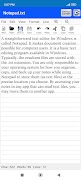 Edit Text Files TXT File Maker-poster
