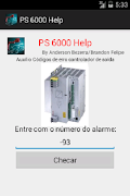 PS 6000 Help screenshot 2