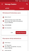 Bolt Care screenshot 5