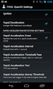 PIXEL Smart Brake Light Screenshot 4