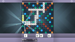 CrossCraze Pro (français) capture d'écran 7