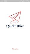 Quick Office ảnh chụp màn hình 7