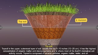 Soil Profile ảnh chụp màn hình 4