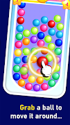 Gravity Grab screenshot 1