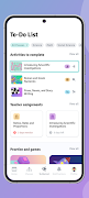Alef Student screenshot 3