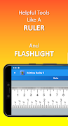 برنامه‌نما Row Counter: Knitting Buddy 2 عکس از صفحه