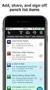 FinishLine Pro screenshot 1