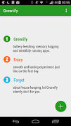 Greenify Plakat