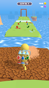 Elemental Run screenshot 1