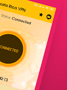 Costa Rica VPN: Secure Proxy 截圖 5