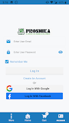 Proshika screenshot 1