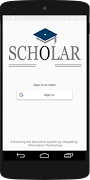 پوستر Scholar