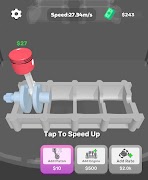 Engine Fever ASMR syot layar 4