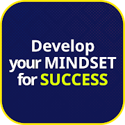Success Mindset 海报