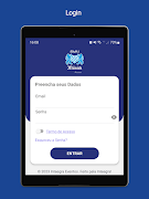 برنامه‌نما Multi Munique 2023 عکس از صفحه