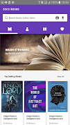 Concept Media Book Plakat