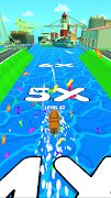 برنامه‌نما Level Up Boats عکس از صفحه