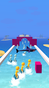Surfing Rush screenshot 1