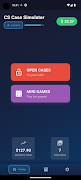 Case Simulator : CS imagem de tela 3